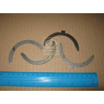 Вкладиші (вир-во GLYCO) 