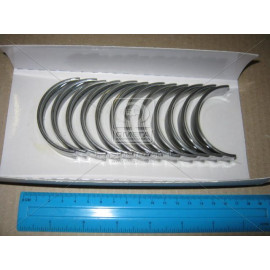 Вкладиші (вир-во GLYCO)