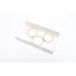 Вкладиші (вир-во GLYCO) 