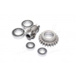 Р / к на КОМ ГАЗ 4301,3309,3306 (2 шестерні і 4 підшитий.) (Пр-во Україна) 