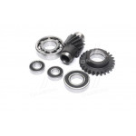 Р / к на КОМ ГАЗ 3307,53 (шестерня одинарний., 26 зуб.) (5 наимен.) (Пр-во Україна) 