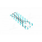 Прокладка двигуна (вир-во PAYEN) 