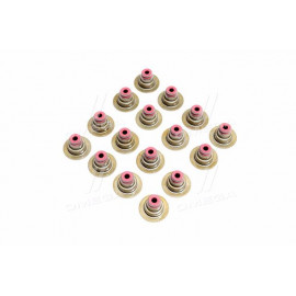 Сальник клапана IN/EX (SET) OPEL Z16XEP (16PCS) (пр-во PAYEN)