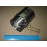 Гильза с поршнем в комплекте RENAULT 75.8 1.4 E6J/E7J (пр-во NURAL) 