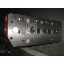 Головка блоку дв.Д 240,243 в сб. з клап. <ДК>