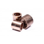 Втулка стартера (СТ-25) МАЗ (3шт.) (вир-во Кинешма) 