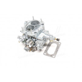 Карбюратор ВАЗ 2103,2106,21061,2121 (1,5 л: 1,6 л) (вир-во ПЕКАР)