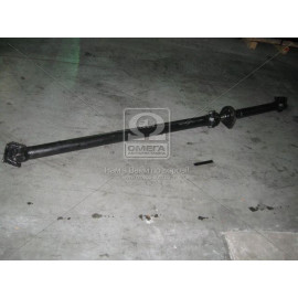 Вал карданний ЗІЛ 130 Lmin = 2379 (вир-во Україна)