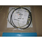 Уплотнение под гильзу (К-Т 1 ЦИЛ) MB OM401 - OM443LA/OM447LA С МЕД.КОЛЬЦ (пр-во Payen)  Уплотнение под гильзу (К-Т 1 ЦИЛ) MB OM401 - OM443LA/OM447LA С МЕД.КОЛЬЦ (пр-во Payen)