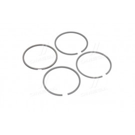 Кільця поршневі компресора