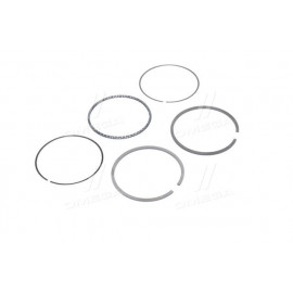 Кільця поршневі компресора