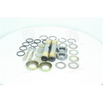 Шворінь в компл. (Повний на а/м) ЗИЛ-5301 <ДК> 