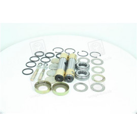 Шворінь в компл. (Повний на а/м) ЗИЛ-5301 <ДК>