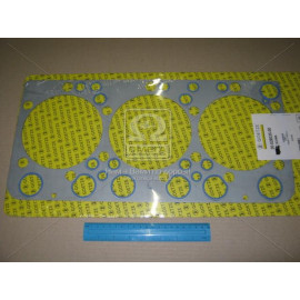 Прокладка головки блоку