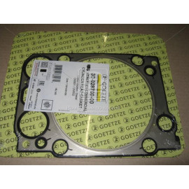 Прокладка головки блоку