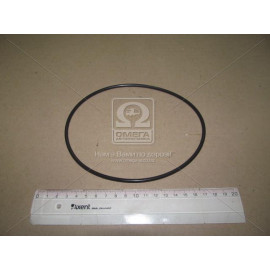 Прокладки під гільзу