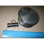 Поршень компрессора MB OM402/OM501 100.0 COMPRESSOR (пр-во Nural) 