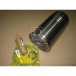 Гильза/поршень MAN 128.0 D2865/D2866 EURO 2 (пр-во Nural) 