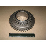 Шестерня вала пром. МТЗ 900, 920, 950 (пр-во МЗШ) 