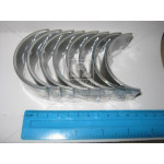 Вкладиші шатунні 