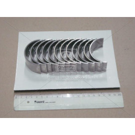 Вкладиші шатунні