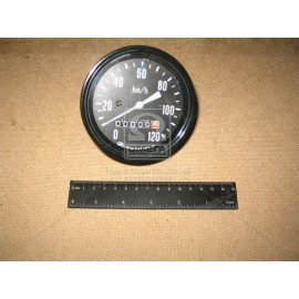 Спідометр ГАЗ 53 СП-135 (вир-во Володимир)