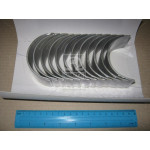 Вкладиші шатунні 