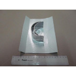 Вкладиші шатунні 