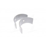 Вкладиші шатунні 