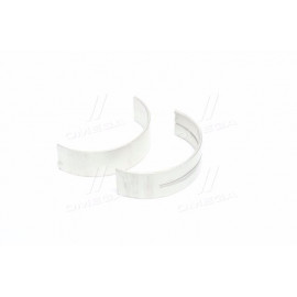 Вкладиші коренні