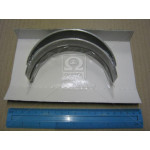 Вкладиші коренні 