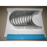 Вкладиші коренні 