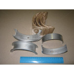 Вкладиші коренні 