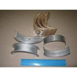 Вкладиші коренні