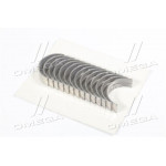 Вкладиші коренні 