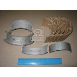 Вкладиші коренні 