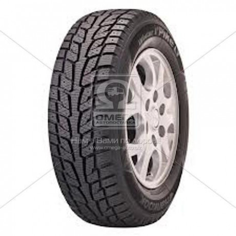 Шина 225/70R15C 112/110R Winter I*Pike LT RW09 (Hankook (пр-во Корея) под шип