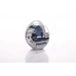 Лампа накалу H7 12V 55W PX26d Cristal Vision + 2x W5W 4300K (вир-во Philips) 