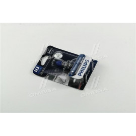 Лампа накалу H3 12V 55W PK22s Diamond Vision 5000K 1шт blister (вир-во Philips)