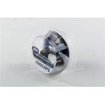 Лампа накалу H11 12V 55W PGJ19-2 Diamond Vision 5000K (вир-во Philips) 