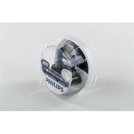 Лампа накалу H11 12V 55W PGJ19-2 Diamond Vision 5000K (вир-во Philips)