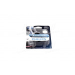 Лампа накалу HB4 12V 55W P22d Diamond Vision 1шт blister 5000K (вир-во Philips) 