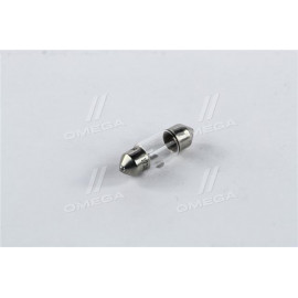 Лампа накалу C10W 12V 10W SV8,5s (11x28) FESTOON (вир-во Narva)  Лампа накалу C10W 12V 10W SV8,5s (11x28) FESTOON (вир-во Narva)