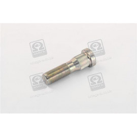 Болт колеса КамАЗ <Євро> переднього (М22) <ДК>