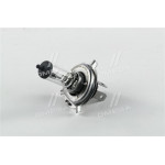 Лампа фарна H4 12V 100/90W P43T FS1 SUPER BRIGHT PREMIUM вир-во OSRAM) 