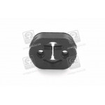 Подушка підвіски глушника ВАЗ 2170 <ДК> 