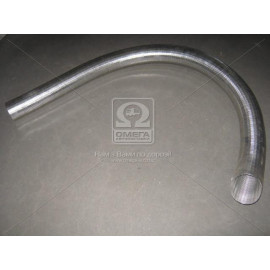 Гофра D111,0 2 MTR оцинк. MAN, МАЗ (TEMPEST)