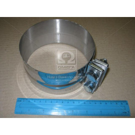 Хомут D 127/132 VOLVO FH / DAF XF (TEMPEST)