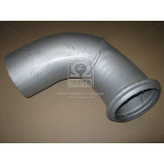 Труба вихлопна VOLVO FH / FM EURO IV (TEMPEST) 