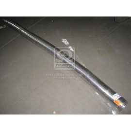 Гофра D115,0 2 MTR оцинк. MAN (TEMPEST)